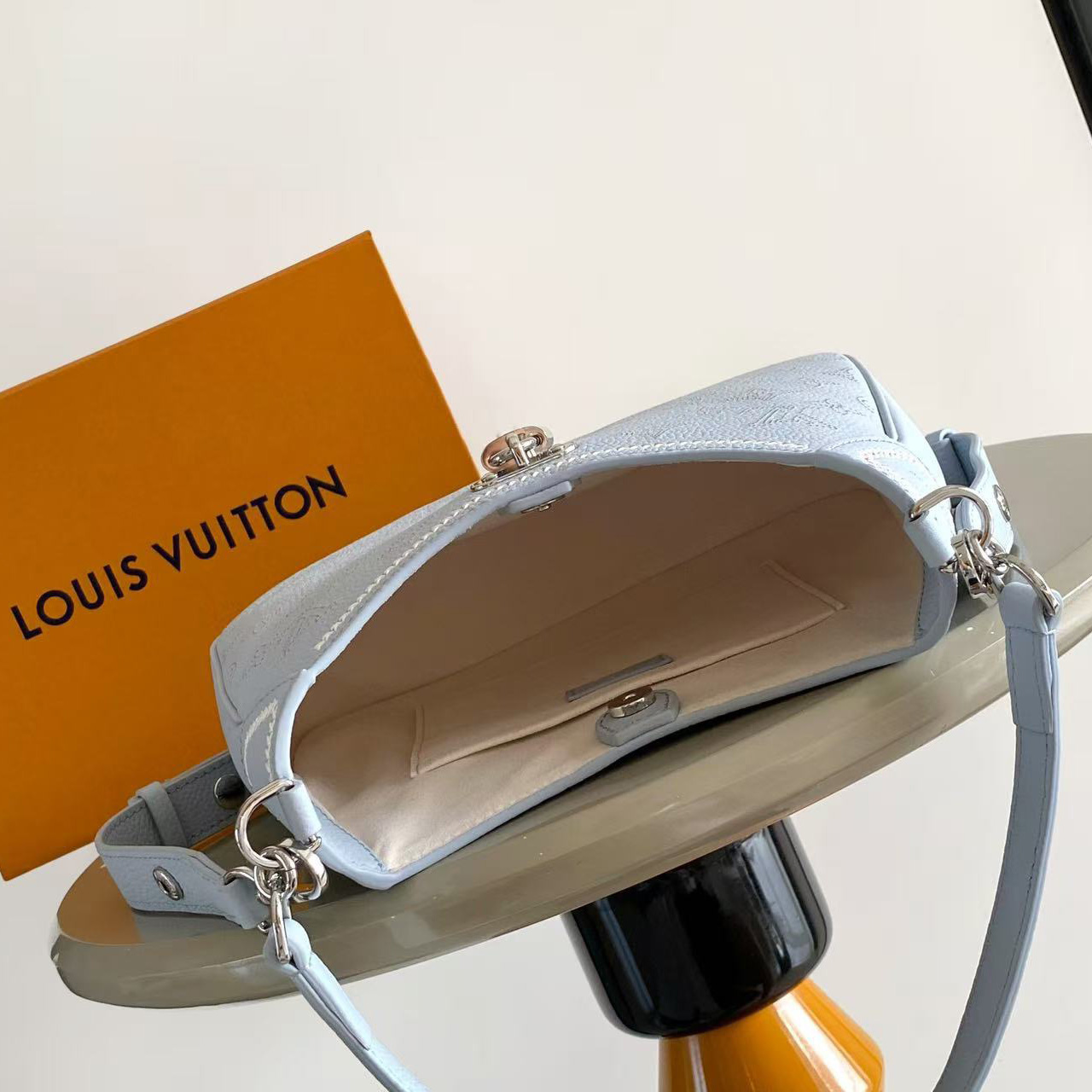 Louis Vuitton All Around PM M28779 - DesignerGu