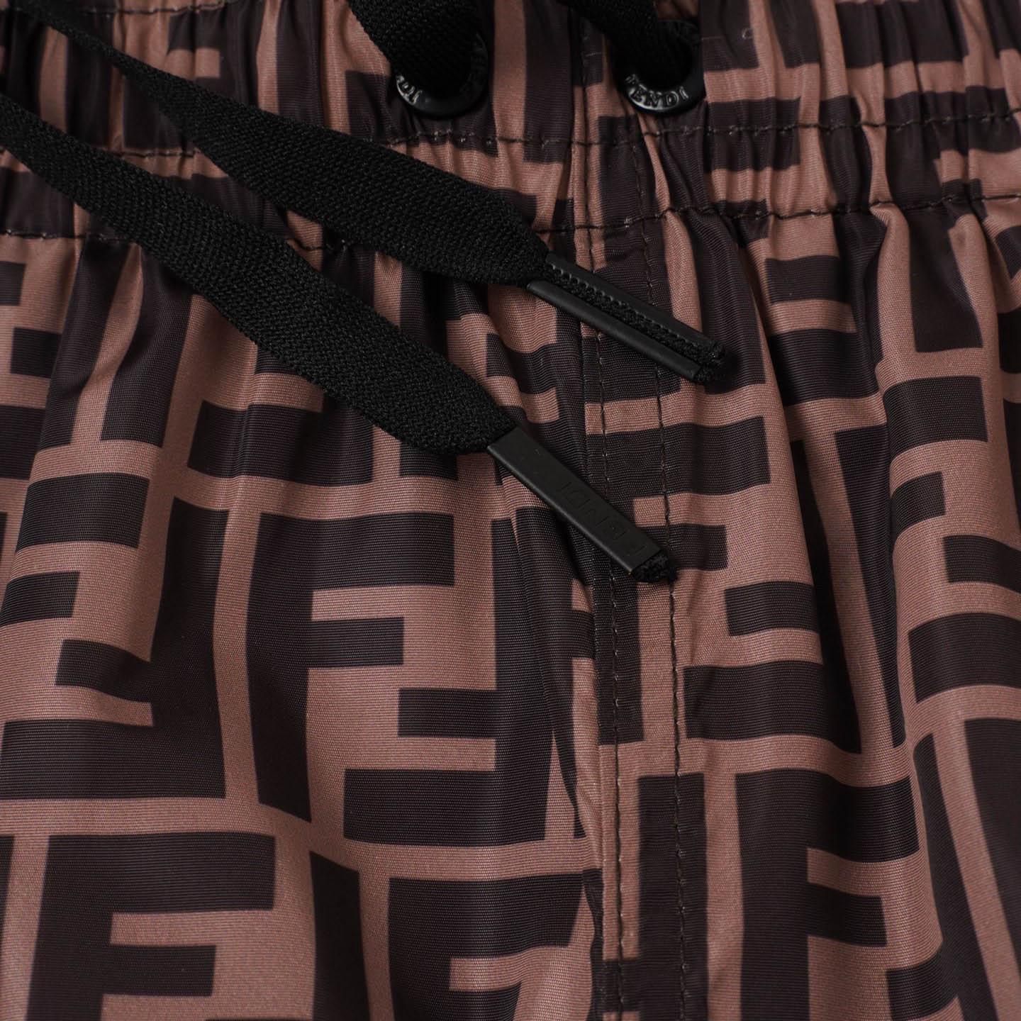 Fendi Swim Shorts - DesignerGu