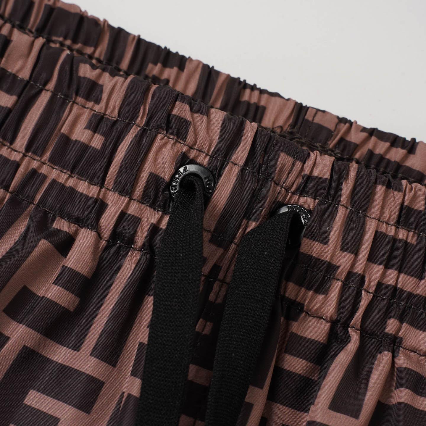 Fendi Swim Shorts - DesignerGu