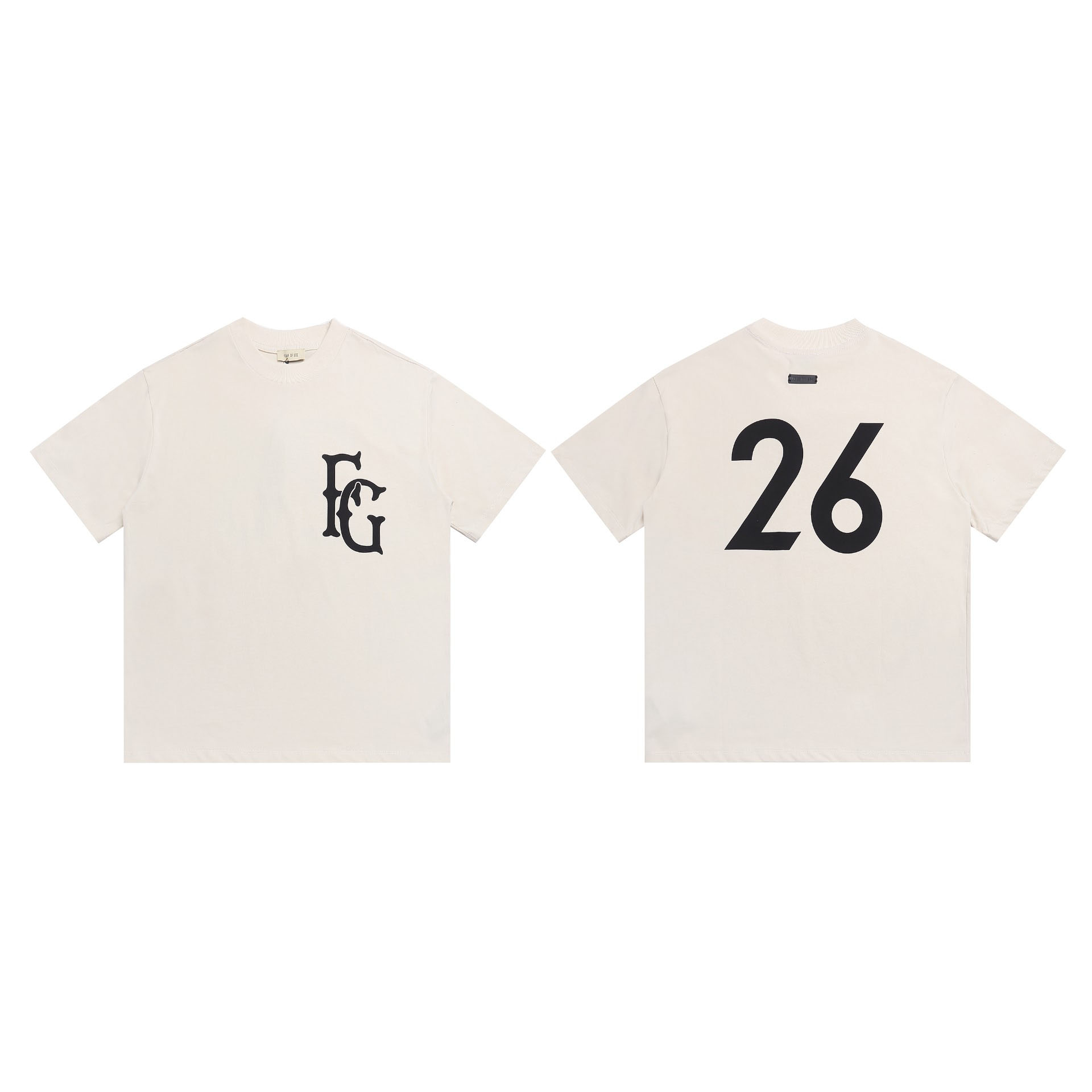 Fear Of God  Cotton Rayon 