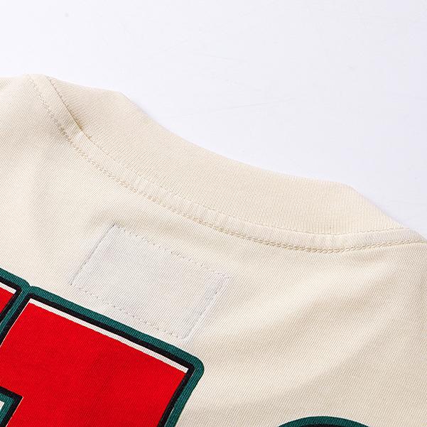 Godspeed Tee - DesignerGu