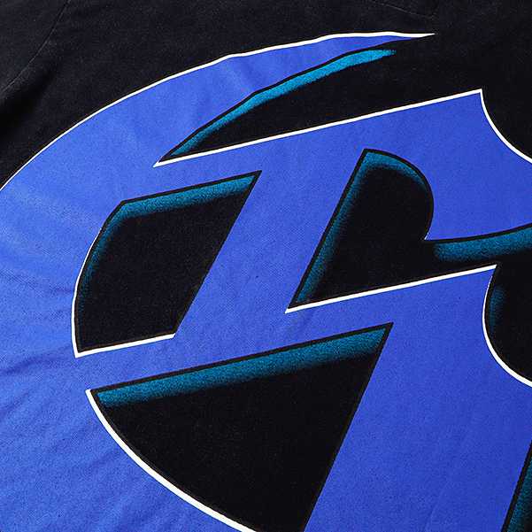 Godspeed Tee - DesignerGu