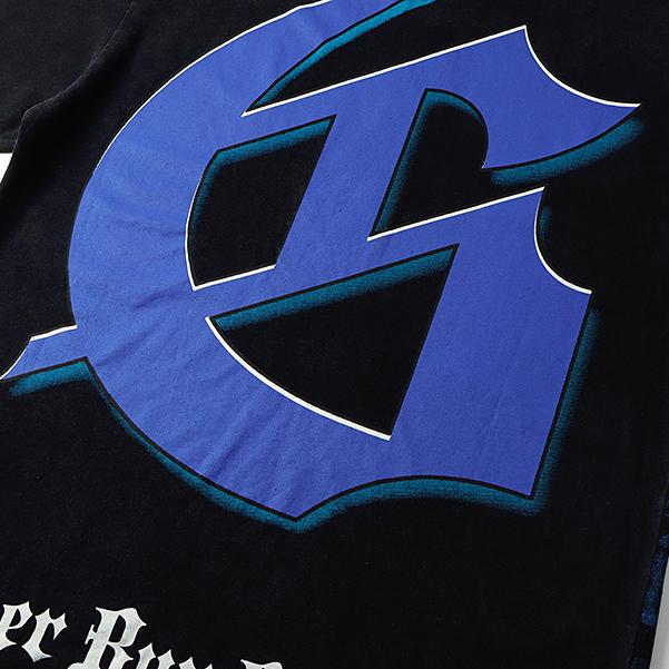 Godspeed Tee - DesignerGu