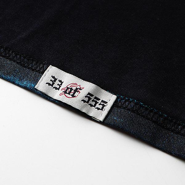 Godspeed Tee - DesignerGu
