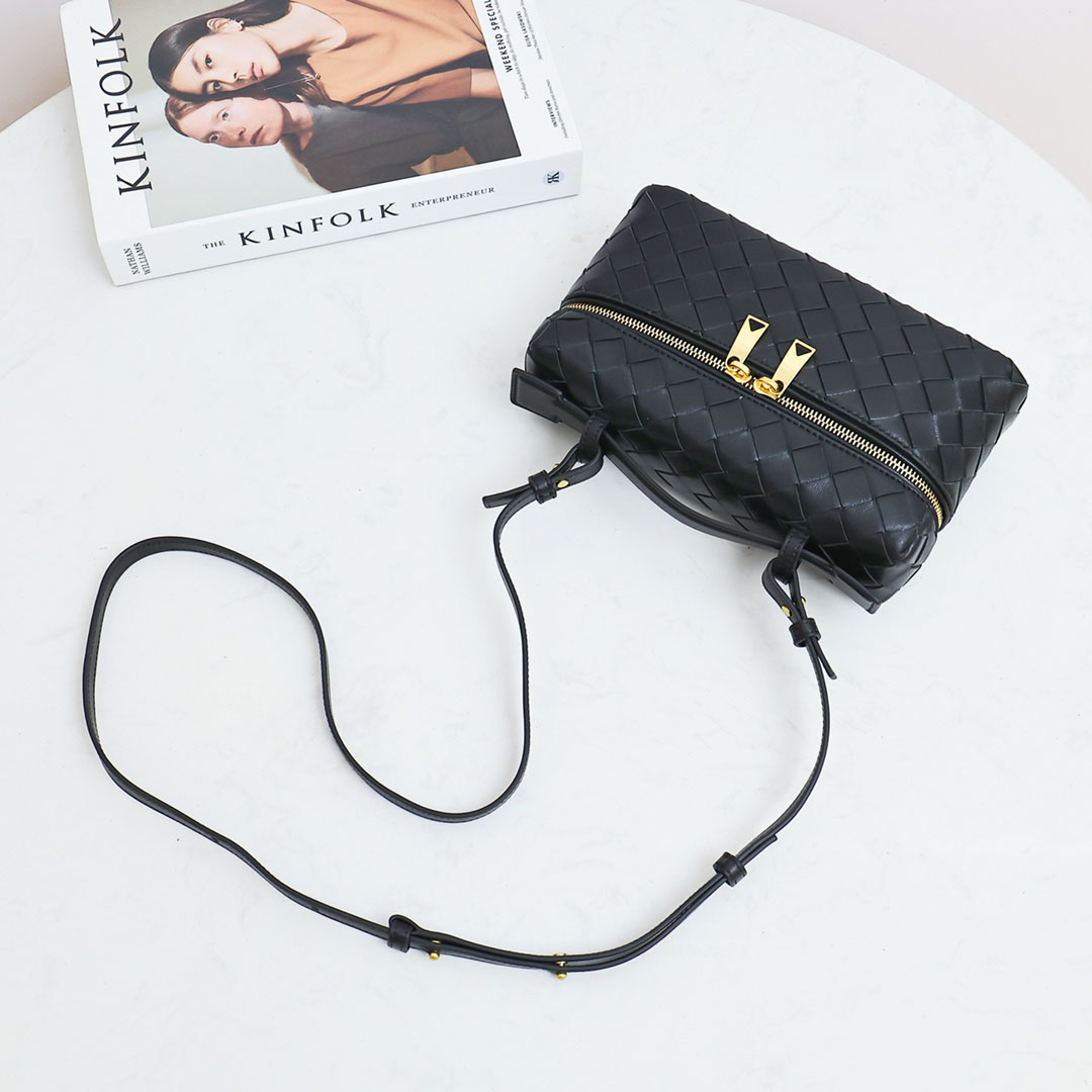 Bottega Veneta Bang Bang - DesignerGu