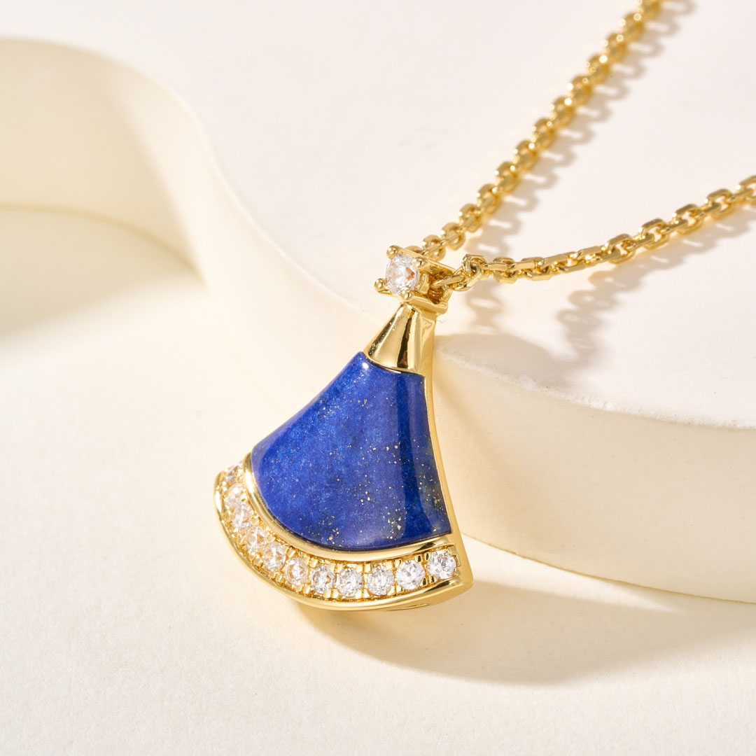 Bvlgari DIVAS’ DREAM Necklace - DesignerGu