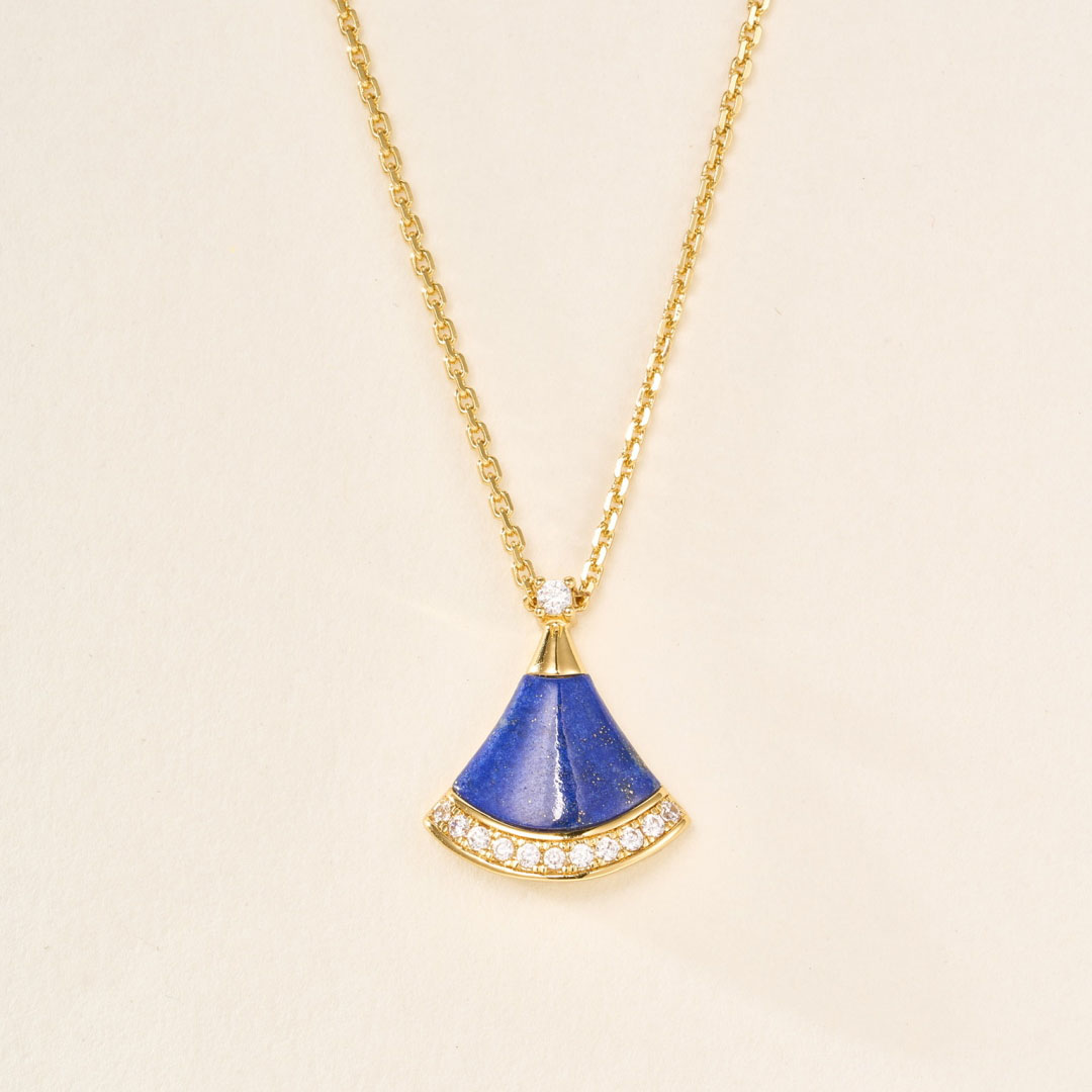 Bvlgari DIVAS’ DREAM Necklace - DesignerGu