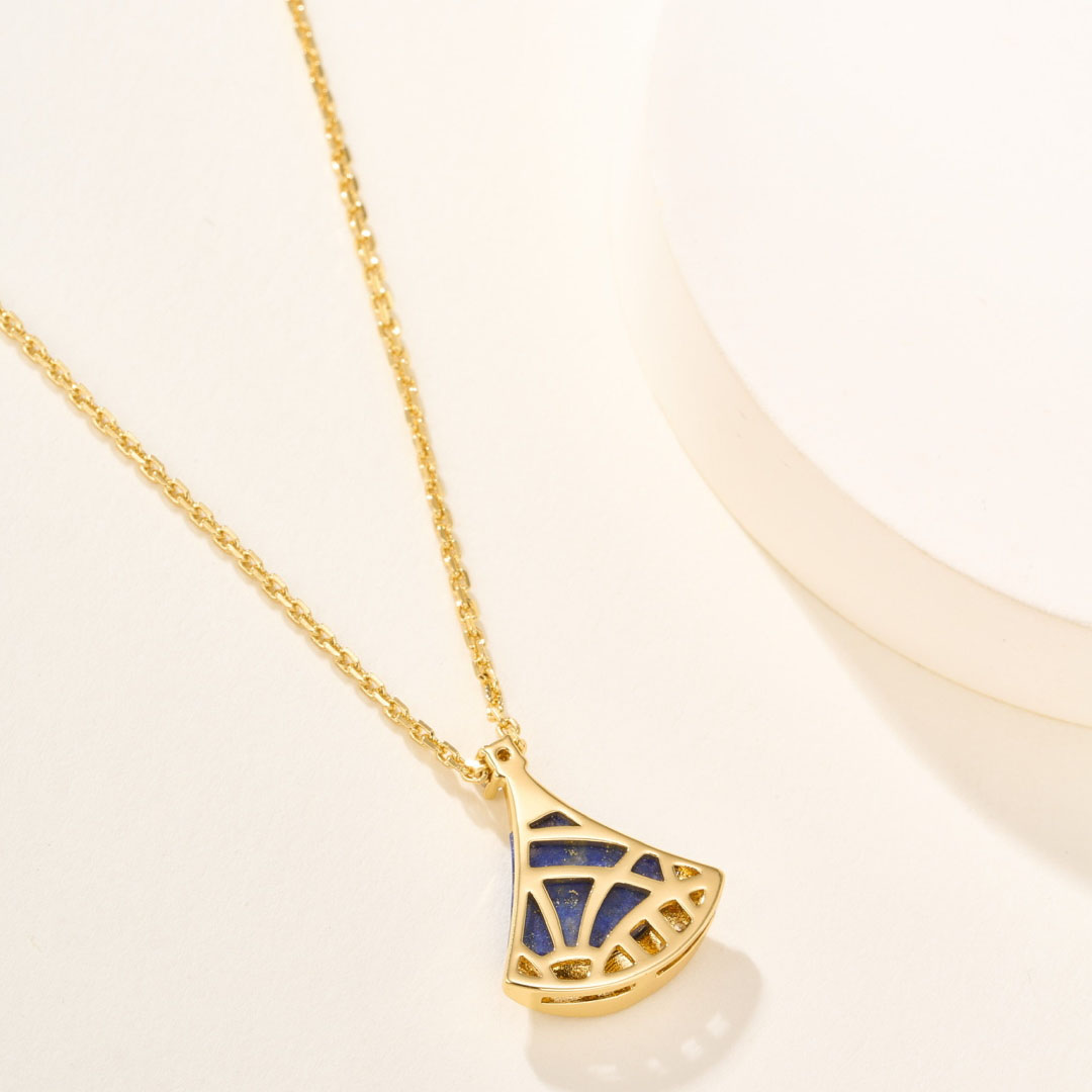 Bvlgari DIVAS’ DREAM Necklace - DesignerGu
