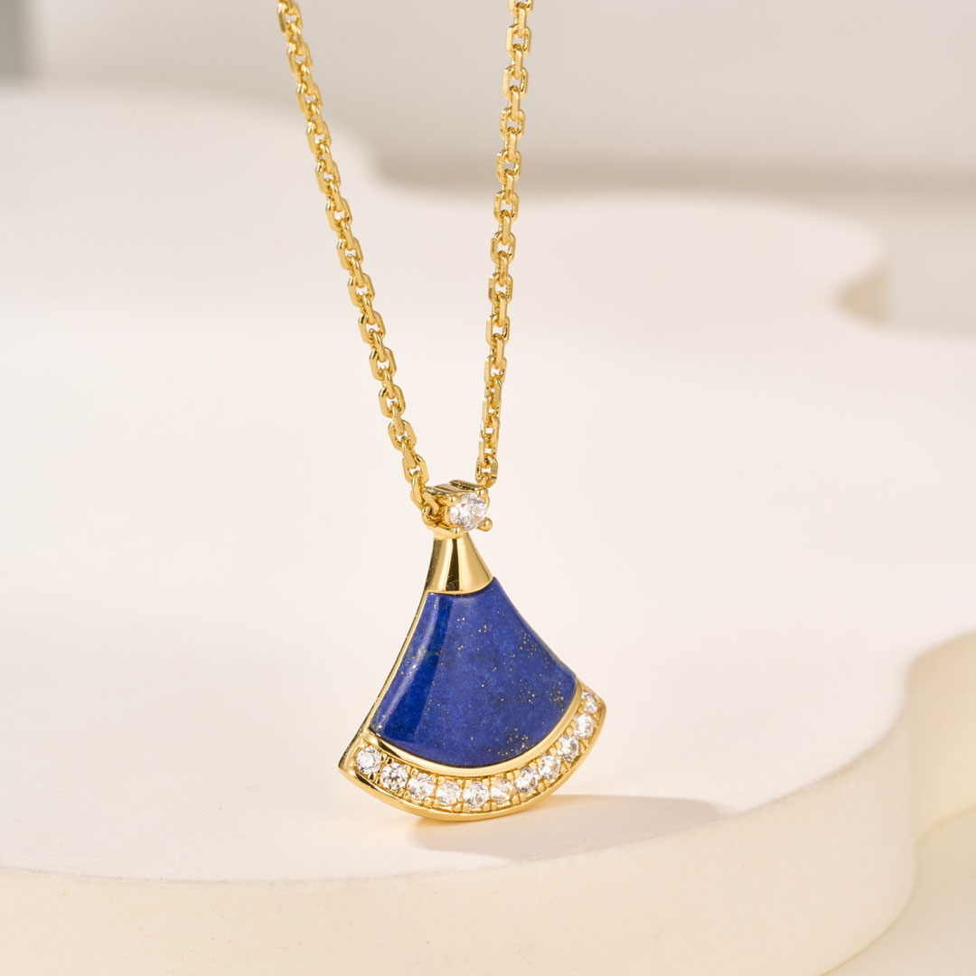 Bvlgari DIVAS’ DREAM Necklace - DesignerGu