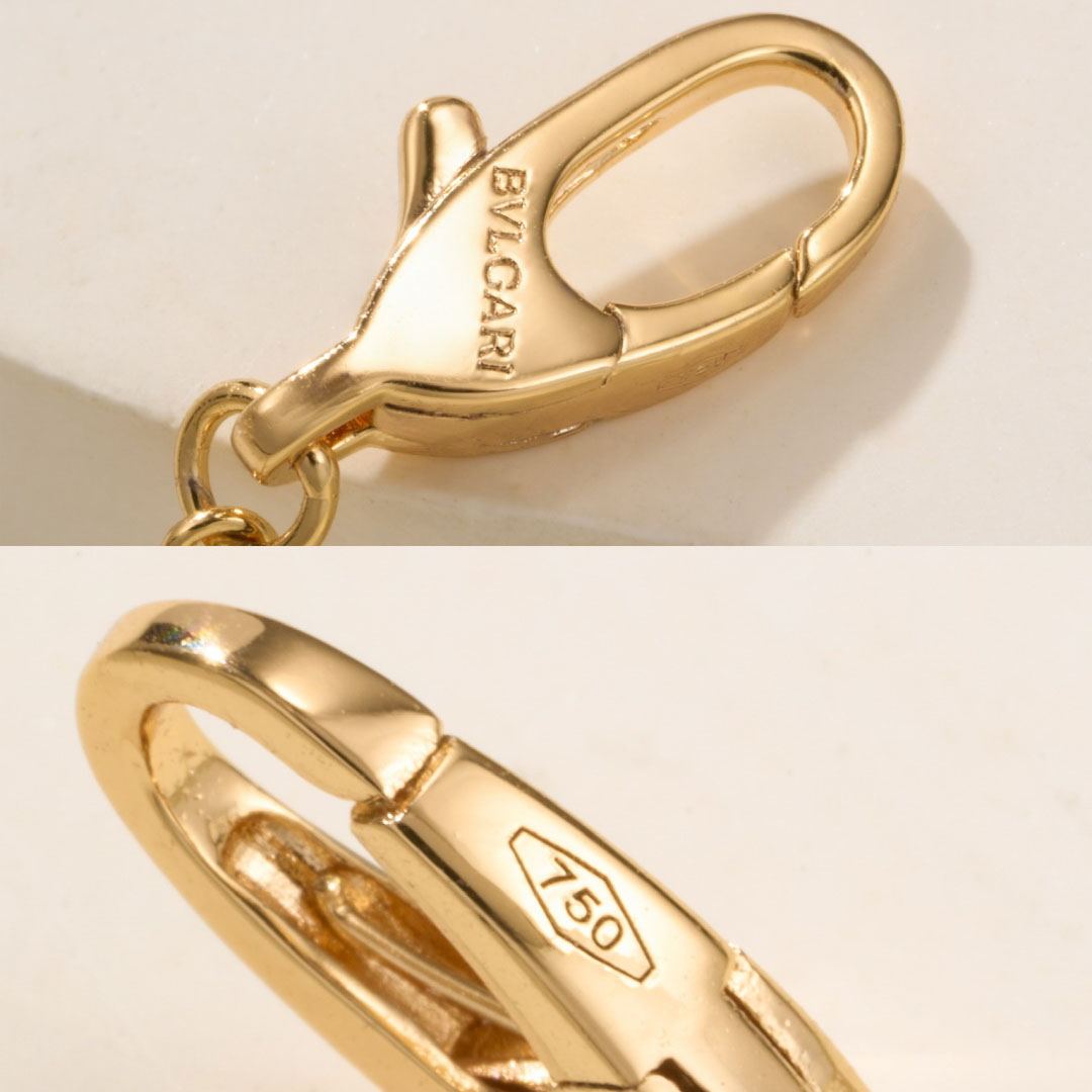 Bvlgari DIVAS’ DREAM Necklace - DesignerGu