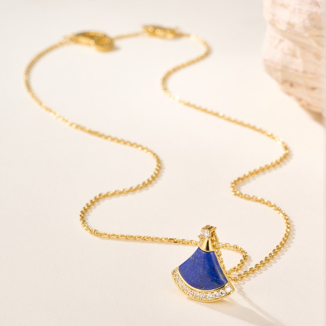 Bvlgari DIVAS’ DREAM Necklace - DesignerGu