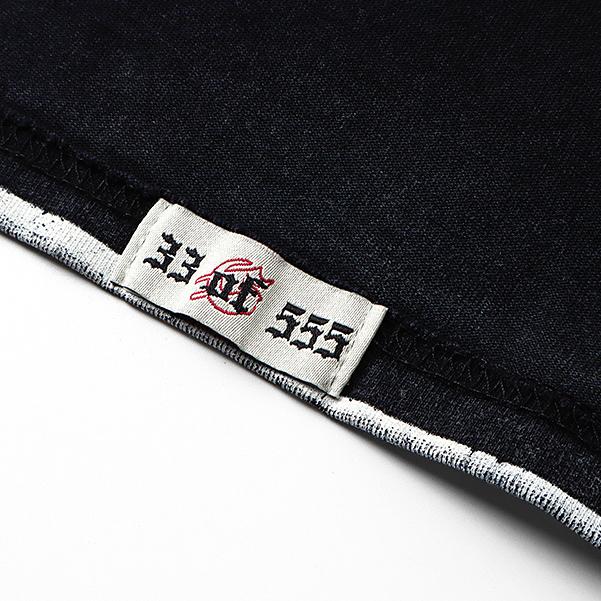 Godspeed Tee - DesignerGu