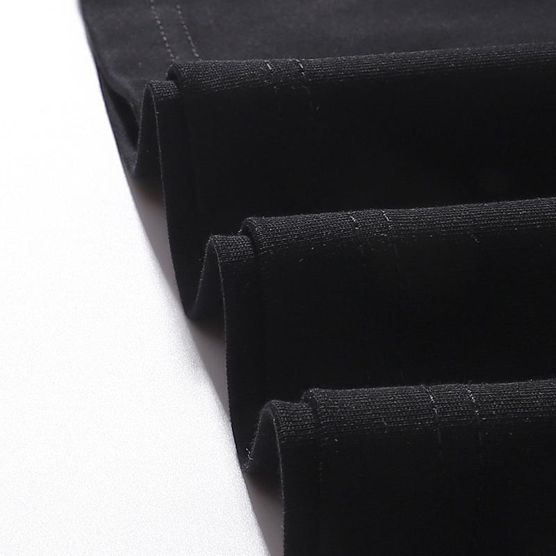Rhude Sausalito Crest Tee - DesignerGu