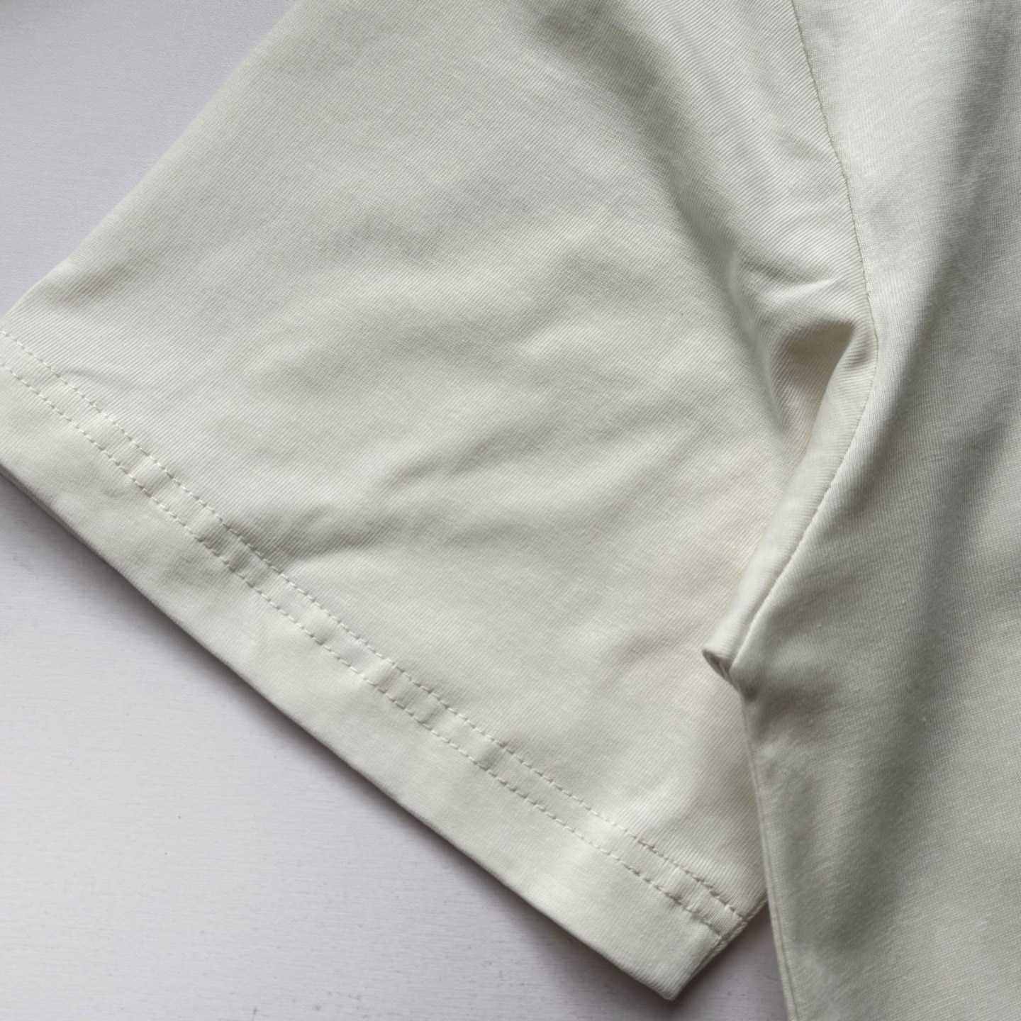 Rhude Fumar 91 Tee  - DesignerGu