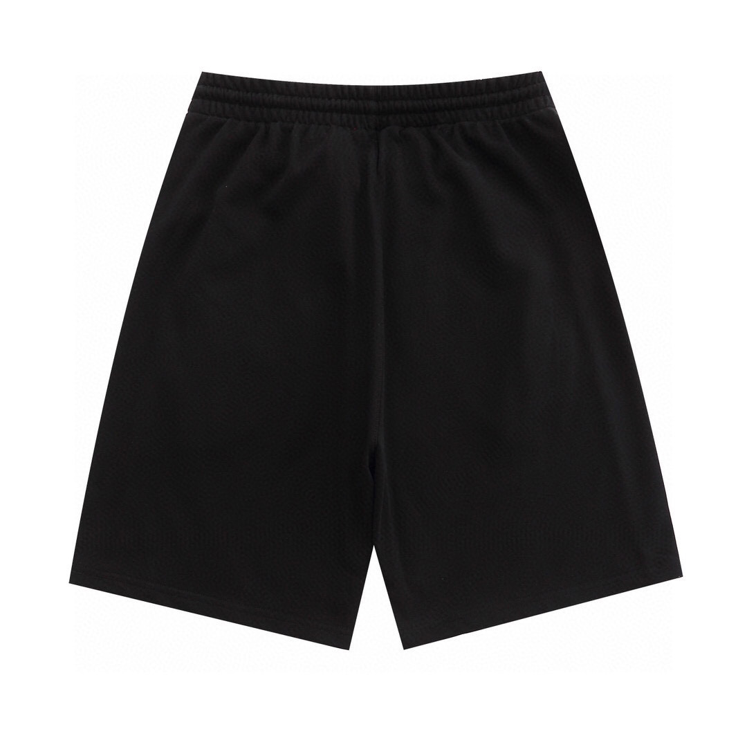 Gucci Side Taped Short - DesignerGu