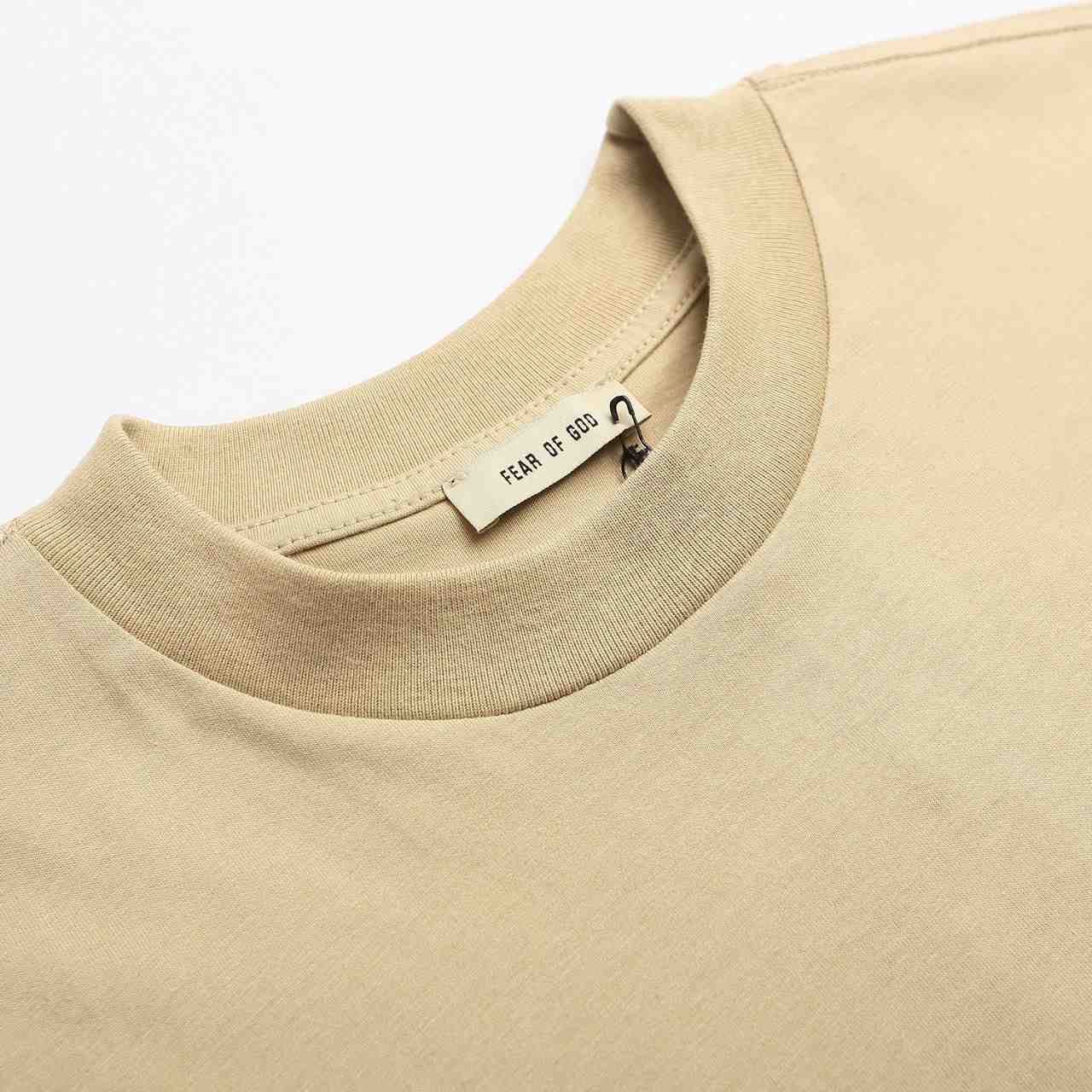 Fear Of God  Liberation Now Tee - DesignerGu