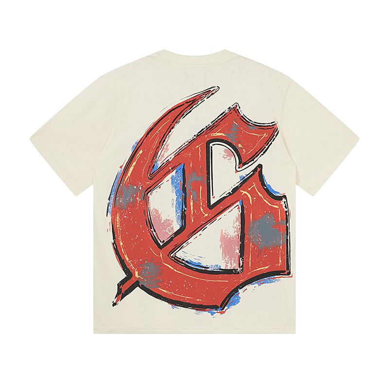 Godspeed Tee - DesignerGu