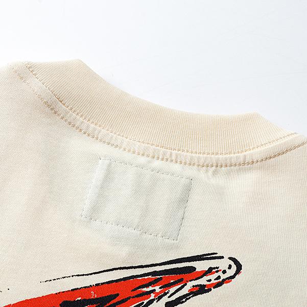 Godspeed Tee - DesignerGu