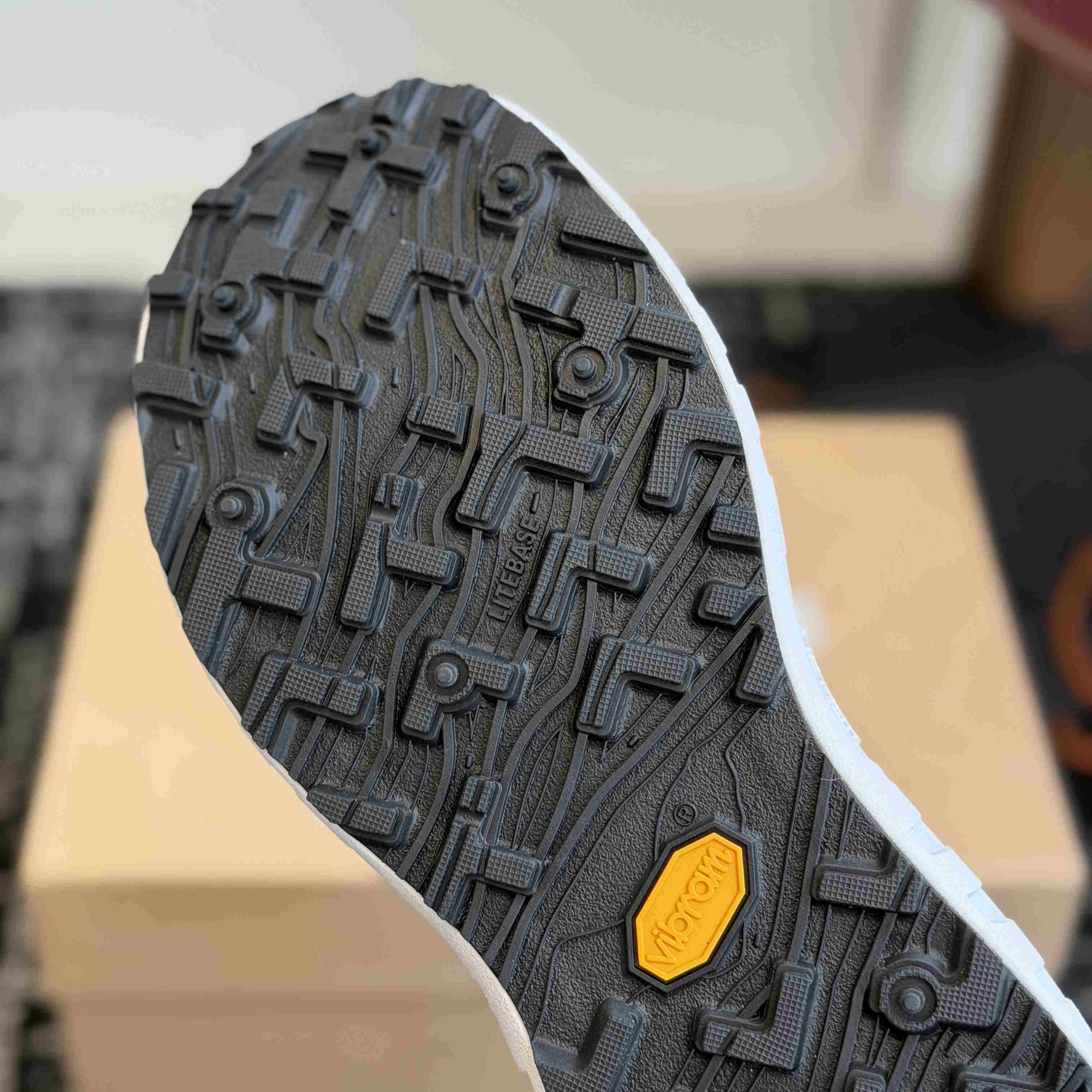Zegna  X Norda™ 001 Technical Fabric Sneakers - DesignerGu