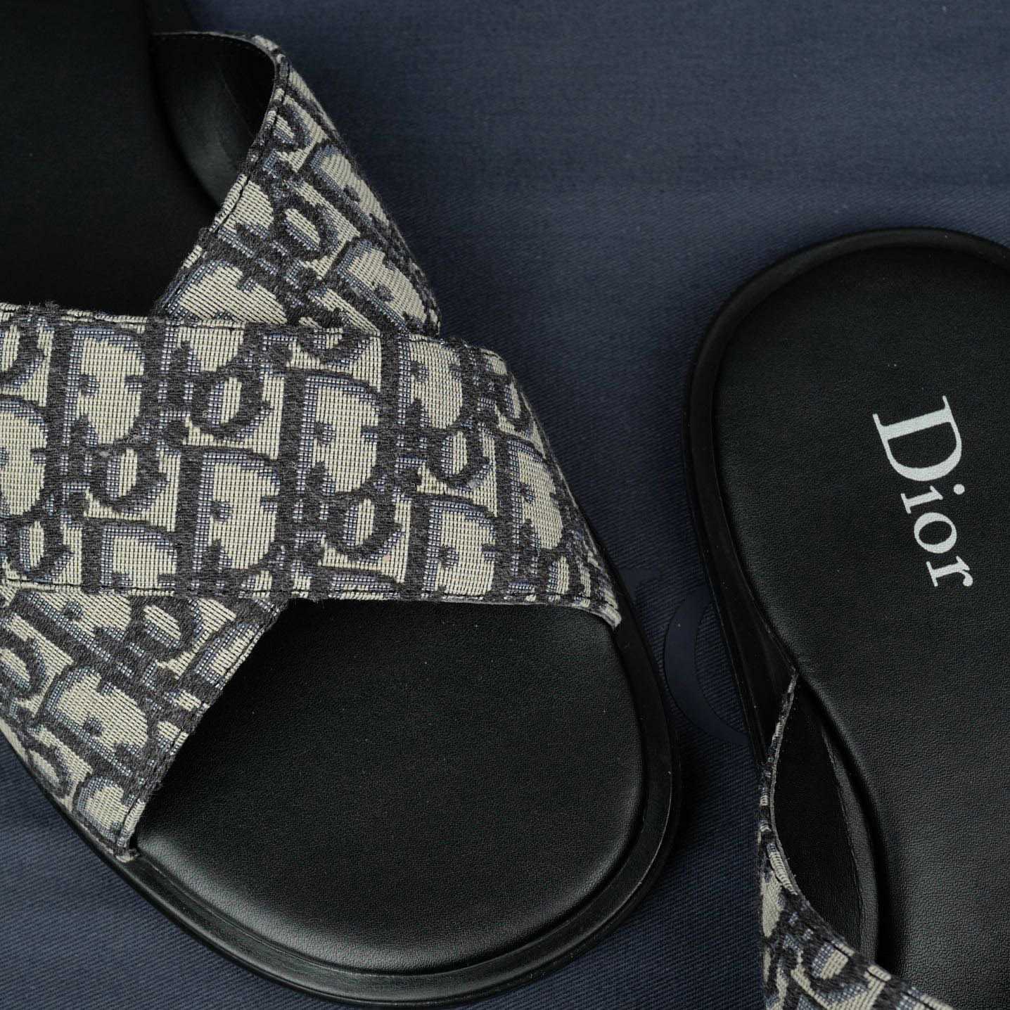Dior Rivage Sandal - DesignerGu