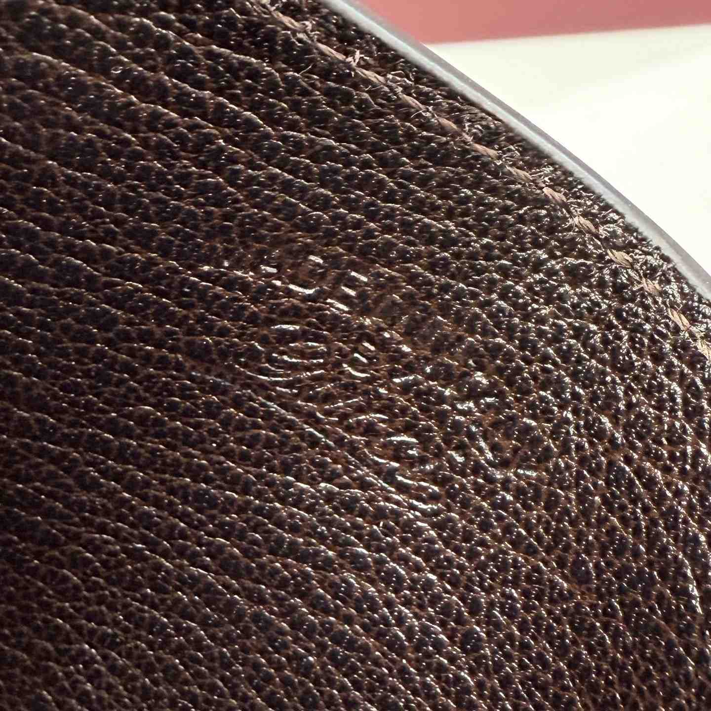 Gucci Lira Card Case 867316 - DesignerGu
