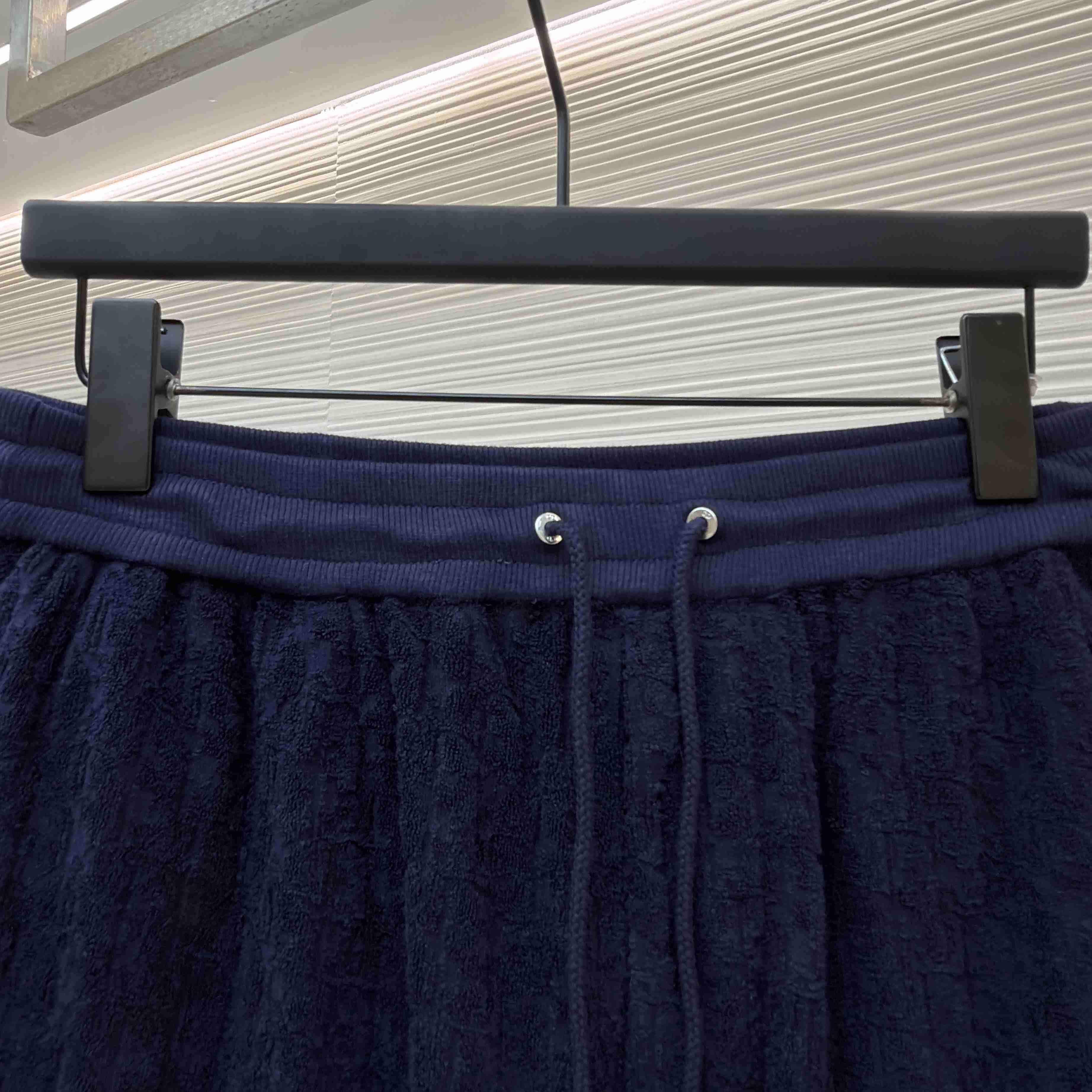  Dior Dior Oblique Bermuda Shorts - DesignerGu