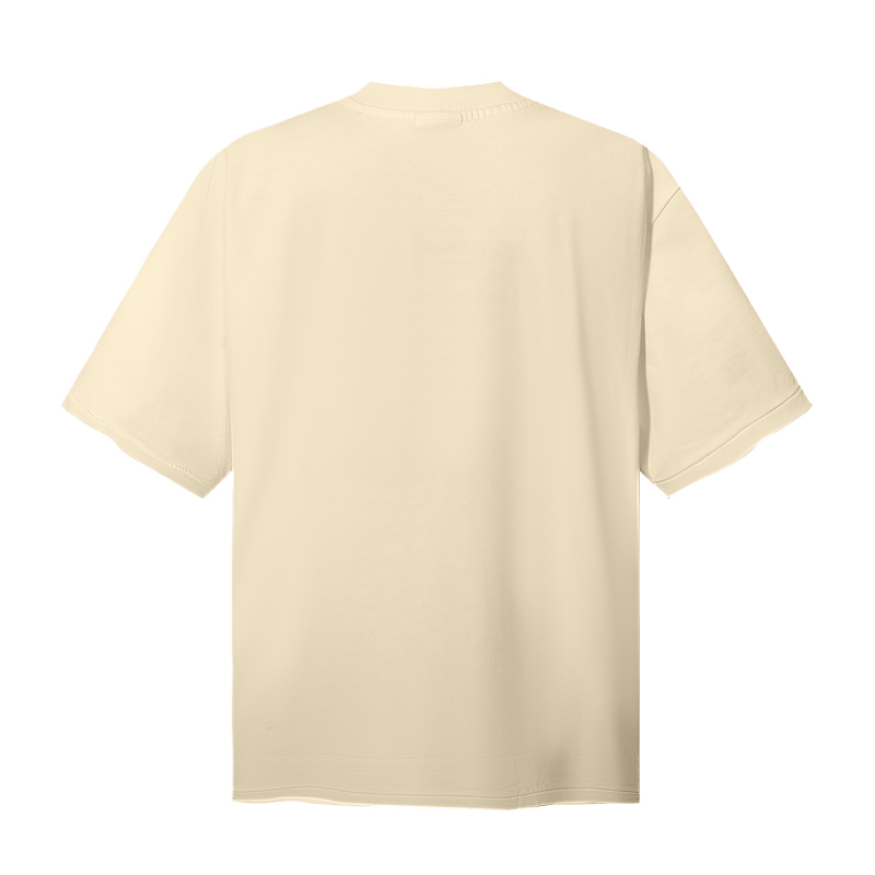 Rhude Set Piece T-Shirt  - DesignerGu