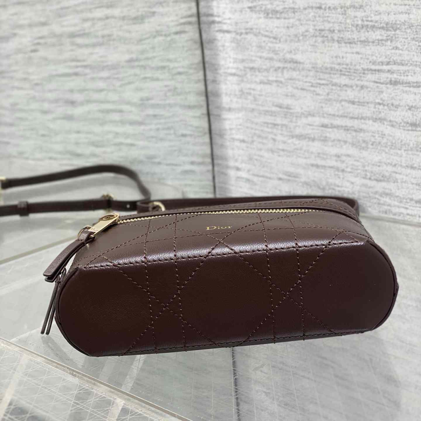 Dior Trianon Soft Vanity Bag - DesignerGu