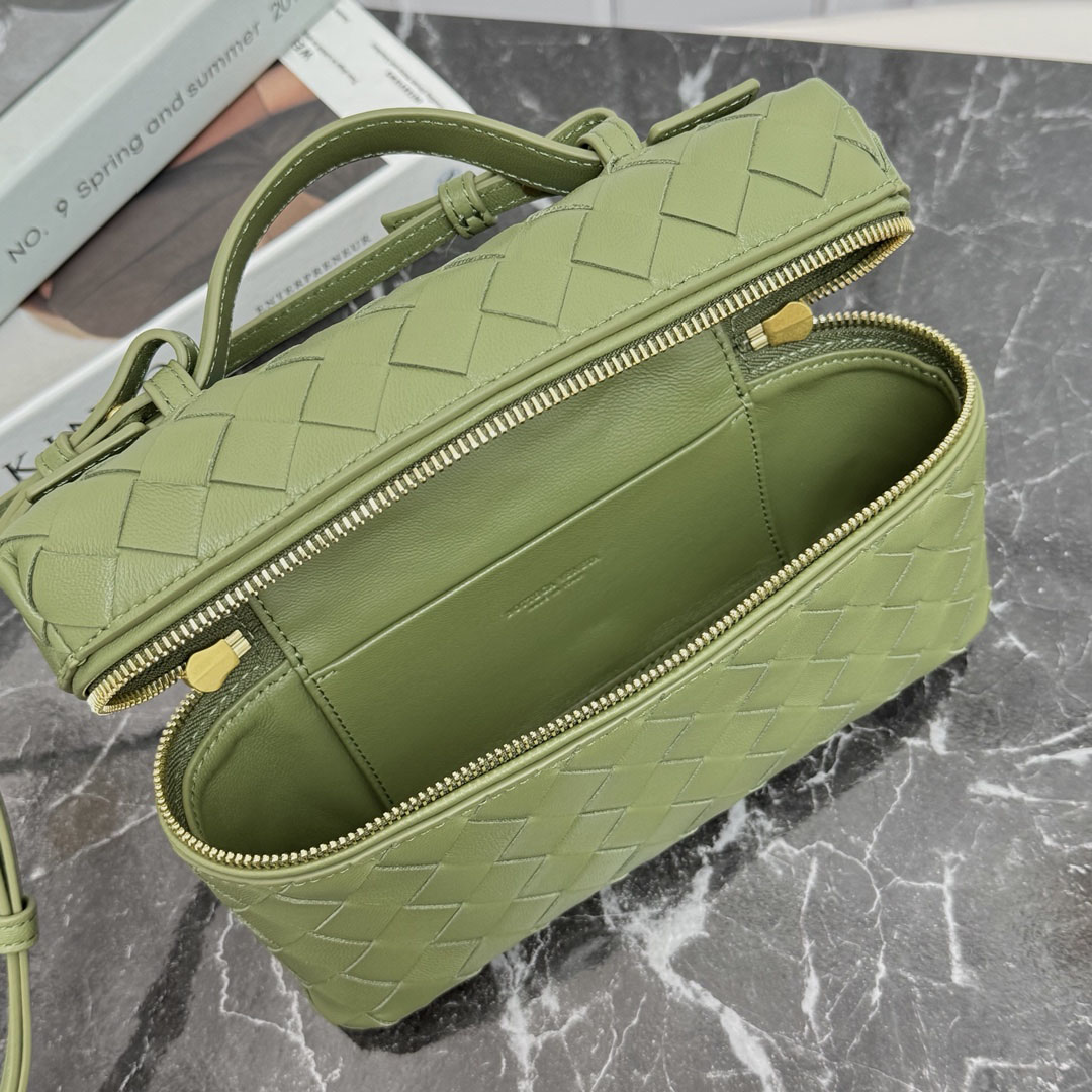 Bottega Veneta Bang Bang - DesignerGu