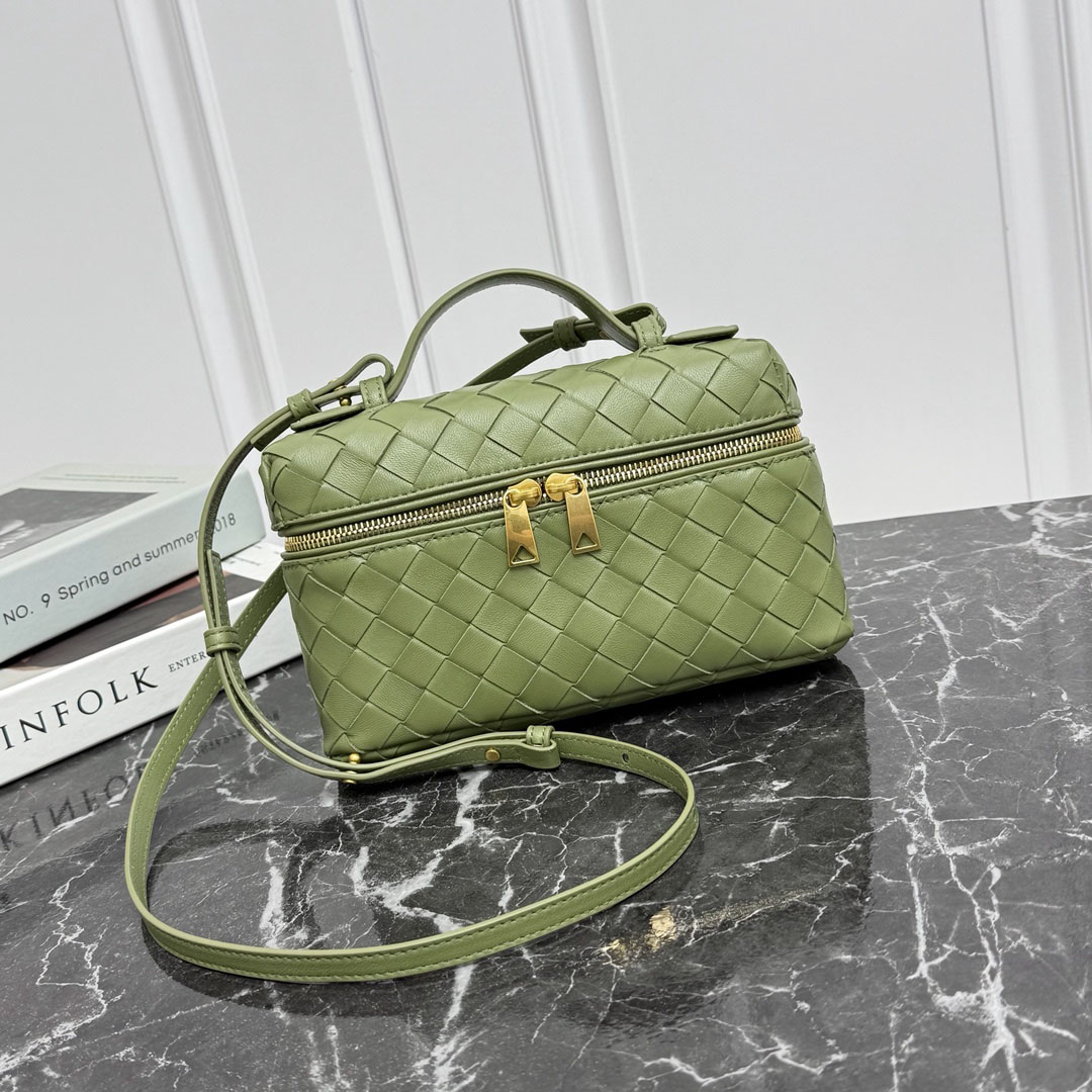 Bottega Veneta Bang Bang - DesignerGu