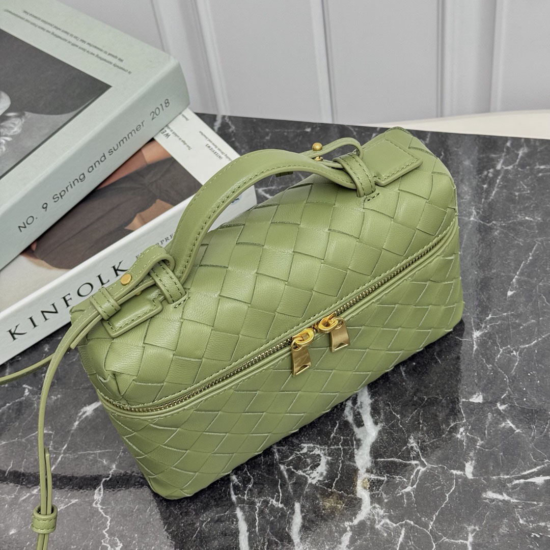 Bottega Veneta Bang Bang - DesignerGu