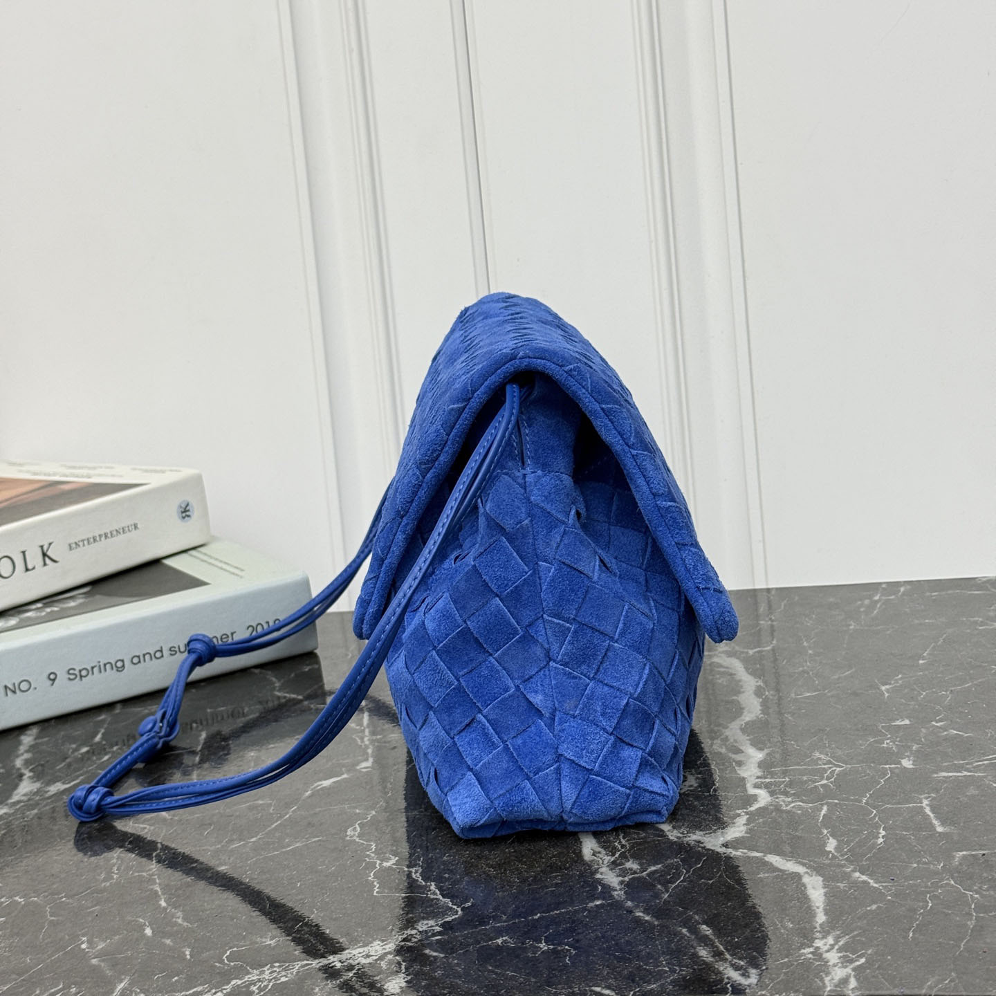 Bottega Veneta Giorno - DesignerGu