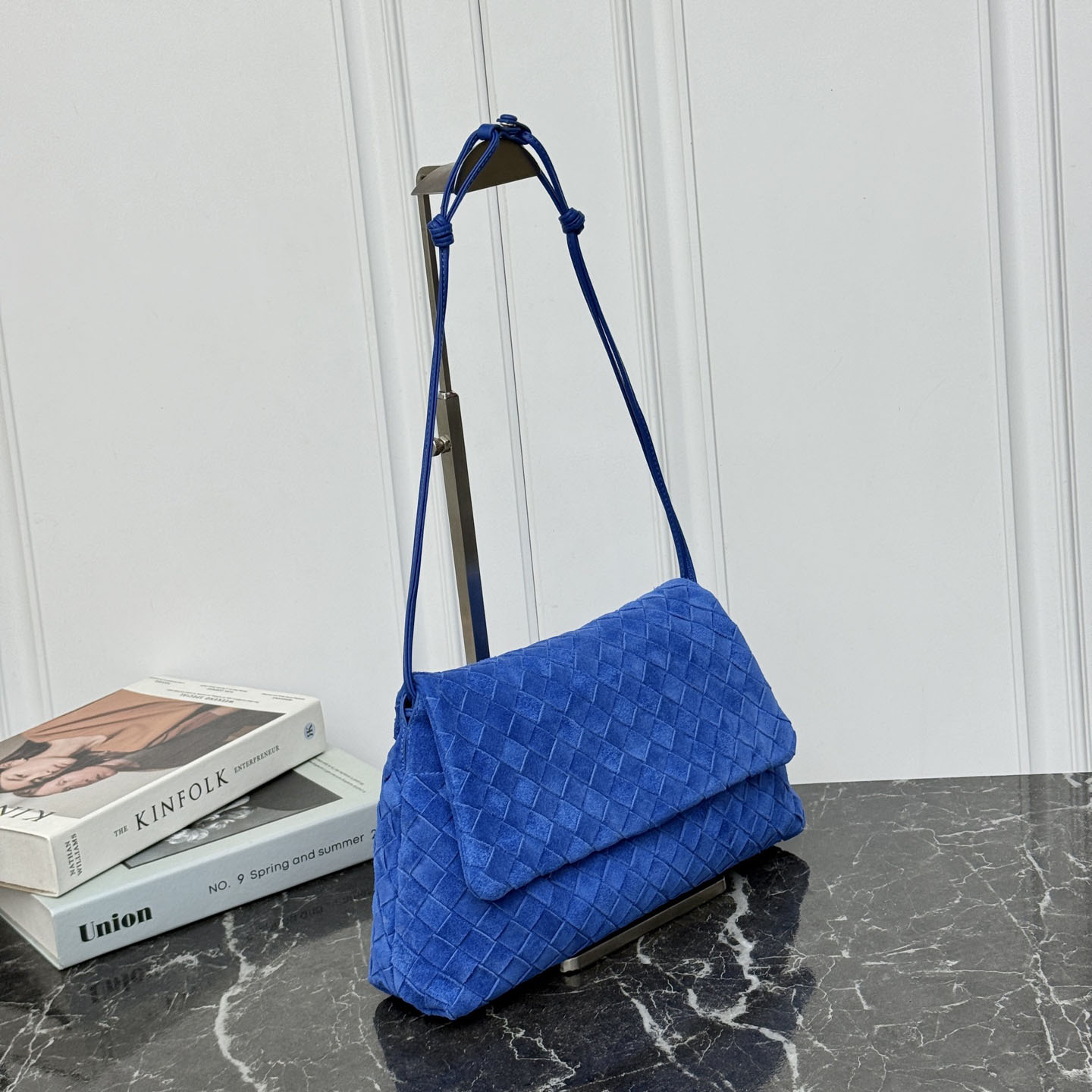 Bottega Veneta Giorno - DesignerGu
