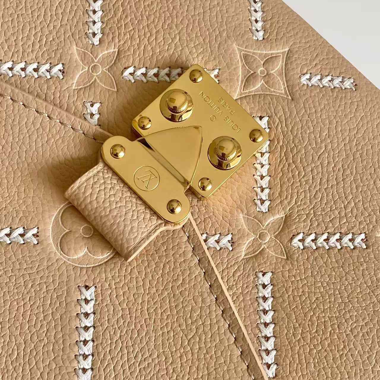 Louis Vuitton Pochette Métis MM M29497 - DesignerGu
