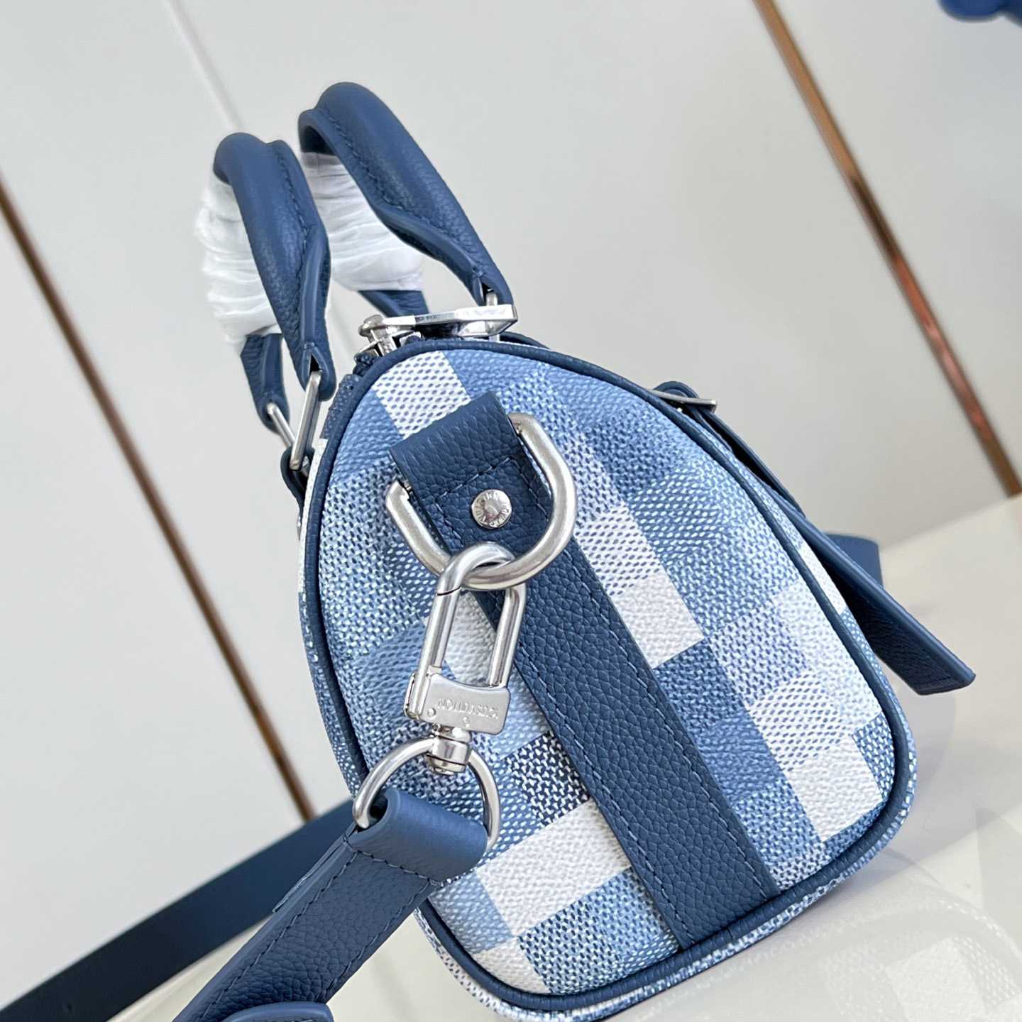 Louis Vuitton Keepall Bandoulière 25 M28600 - DesignerGu
