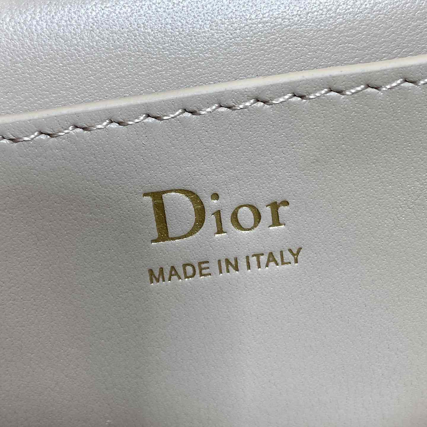 Dior Trianon Soft Vanity Bag - DesignerGu