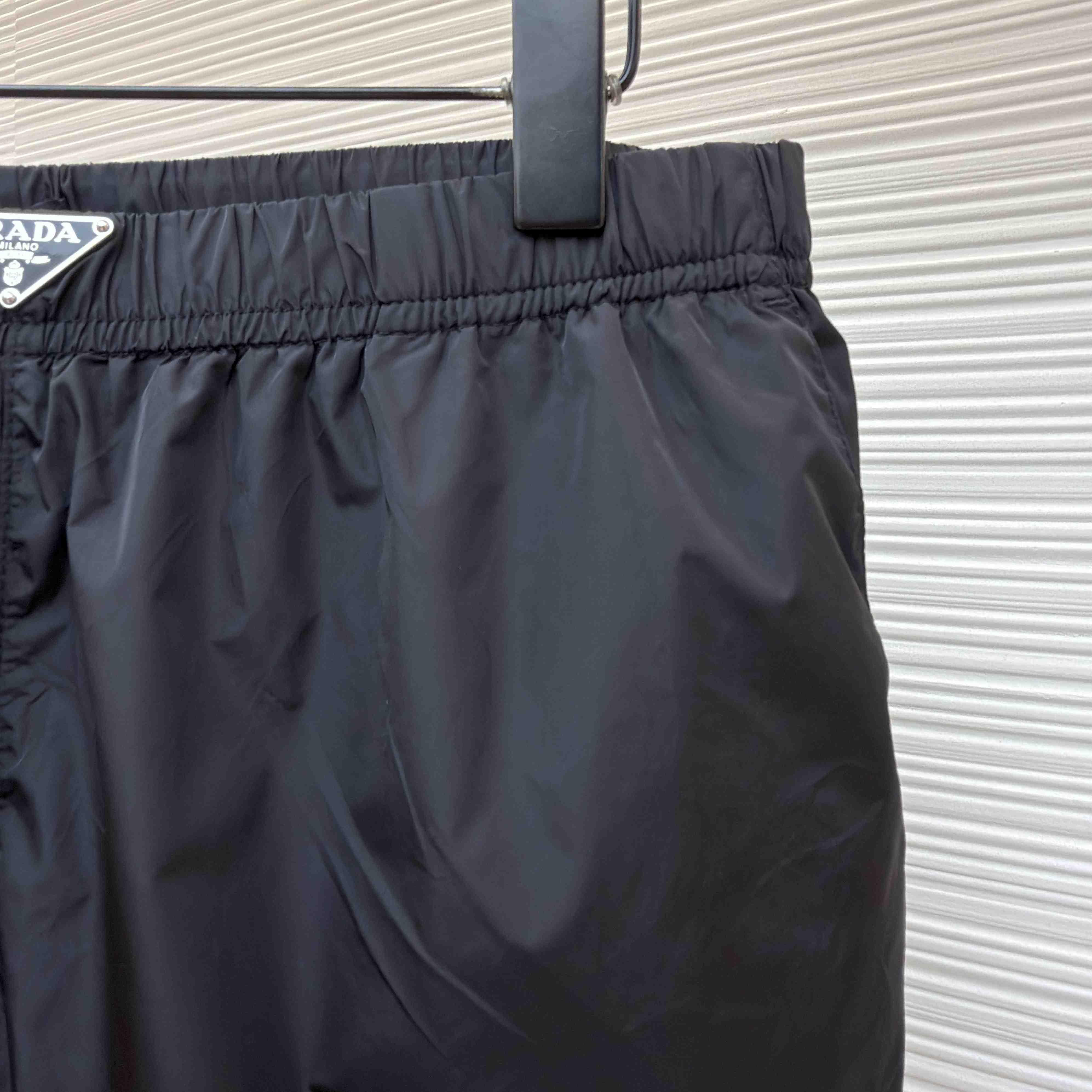 Prada Re-Nylon Swim Trunks - DesignerGu