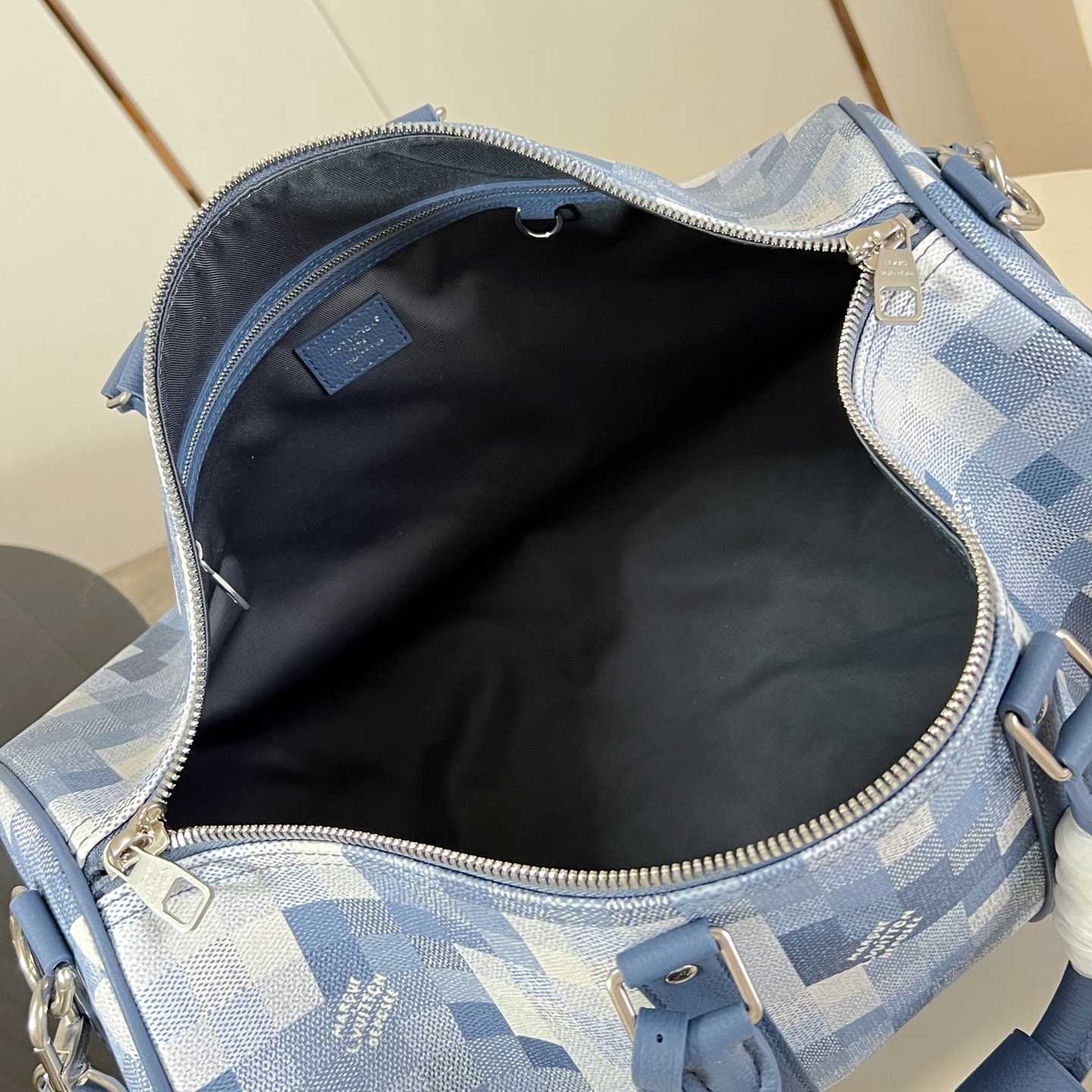 Louis Vuitton Keepall Bandoulière 45 M29601 - DesignerGu