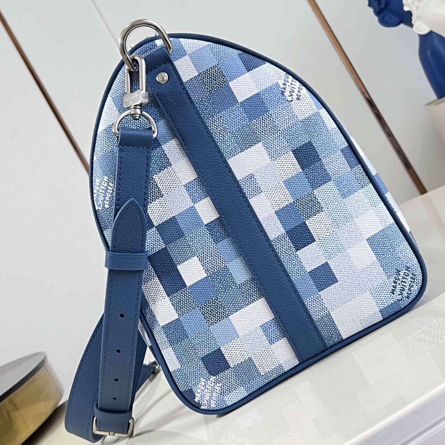 Louis Vuitton Keepall Bandoulière 45 M29601 - DesignerGu