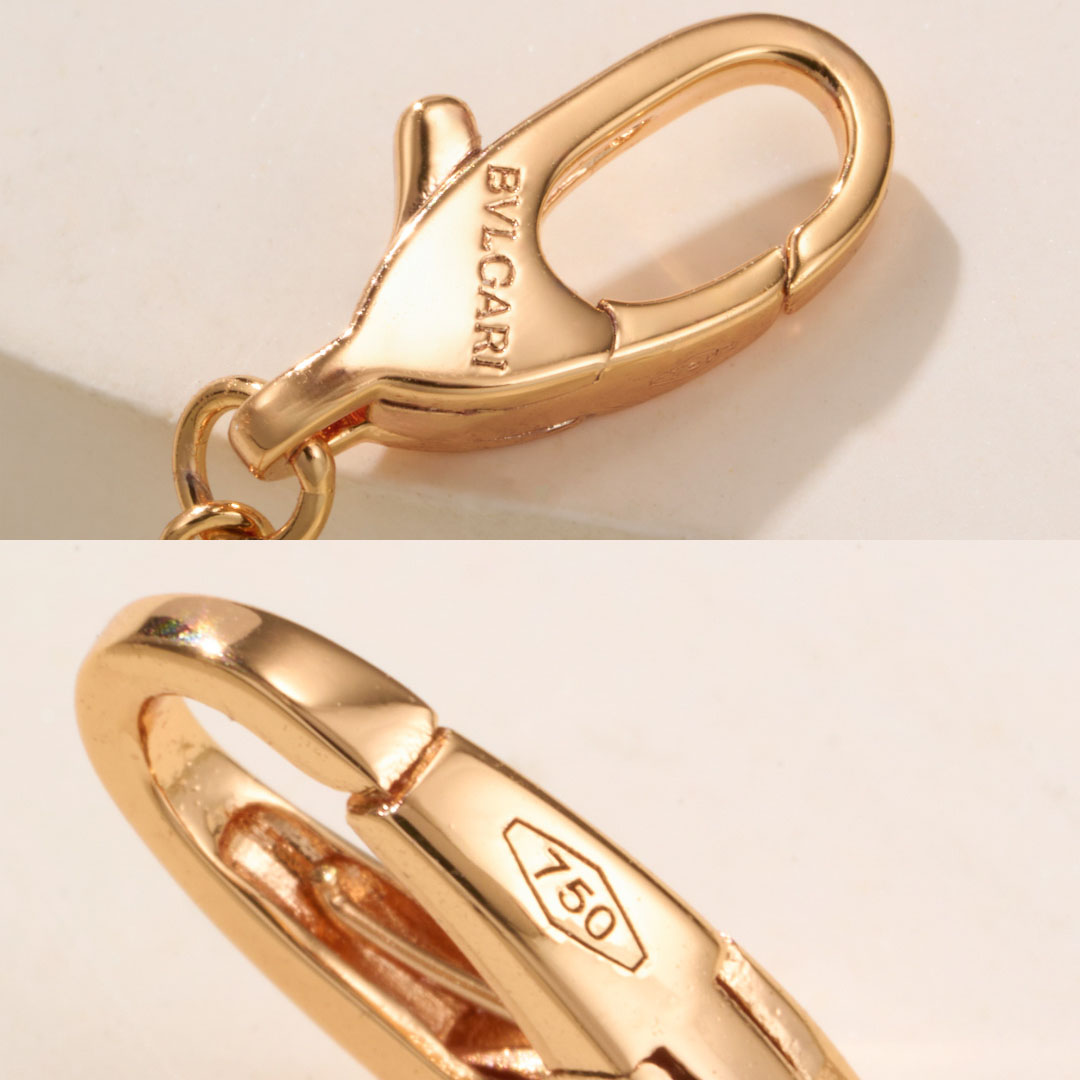 Bvlgari DIVAS’ DREAM Necklace - DesignerGu