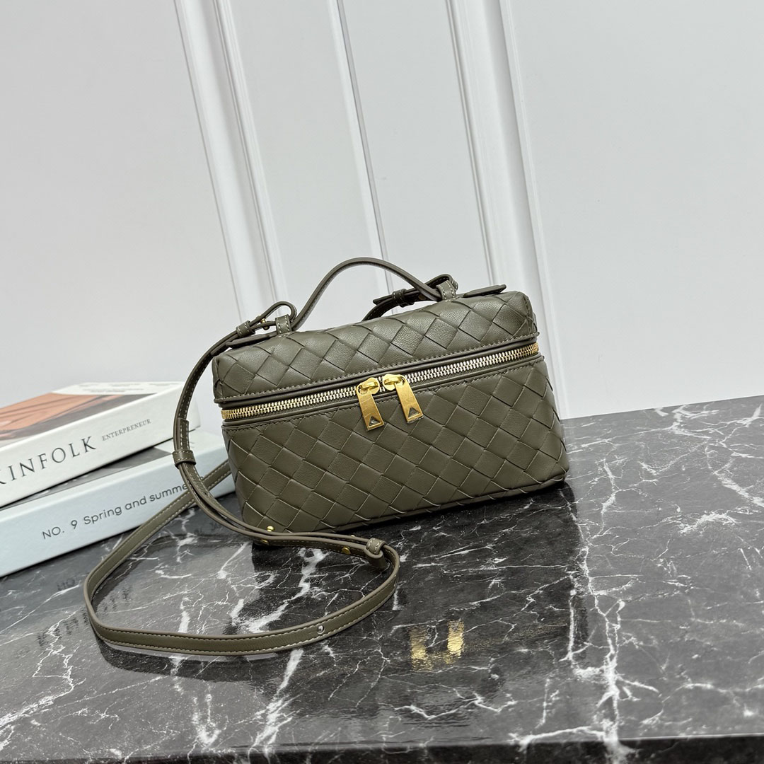 Bottega Veneta Bang Bang - DesignerGu