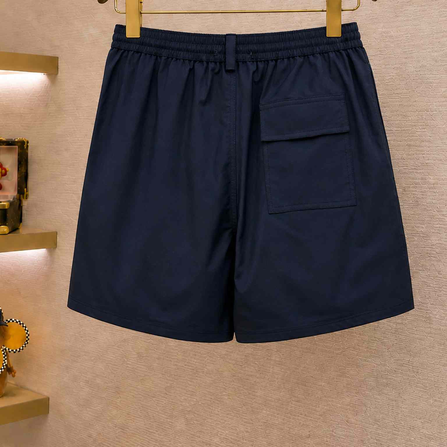 Loro Piana  Bay Swim Trunks - DesignerGu