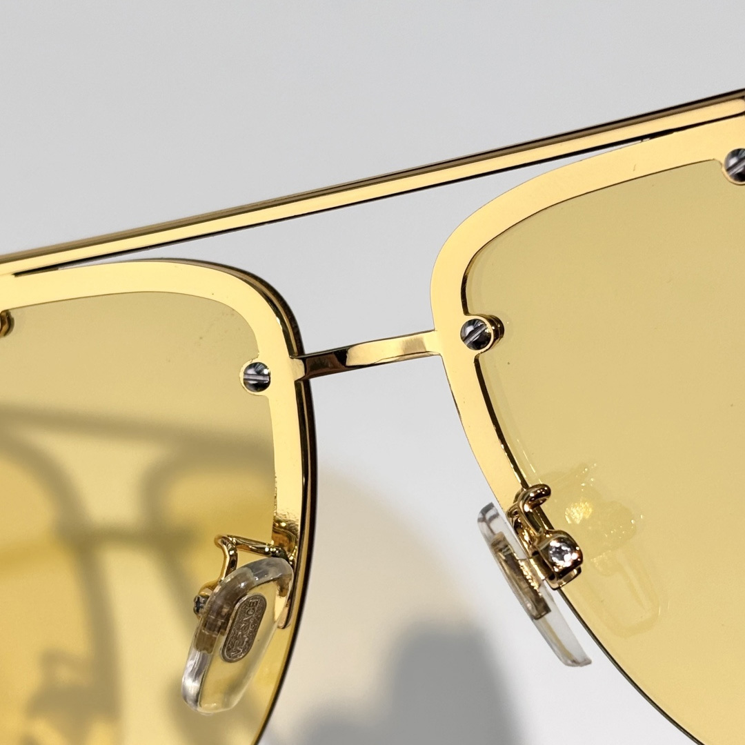 Versace VE2250 Sunglasses       - DesignerGu