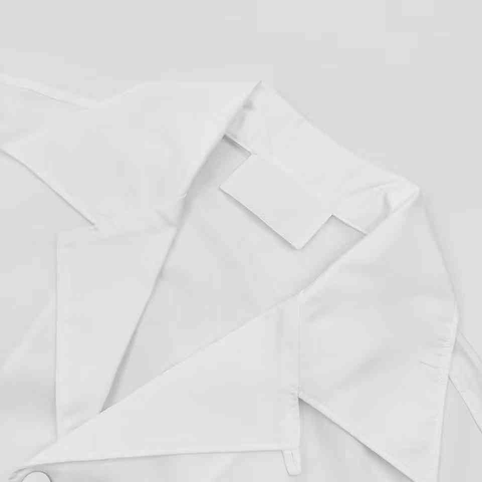 Prada Re-Nylon Short-sleeved  - DesignerGu