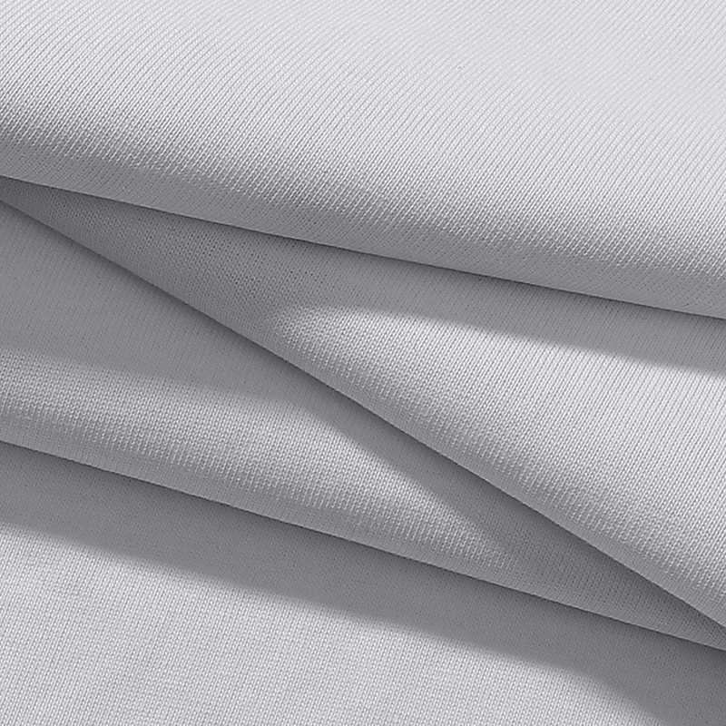 Rhude Rossa Tee  'White' - DesignerGu