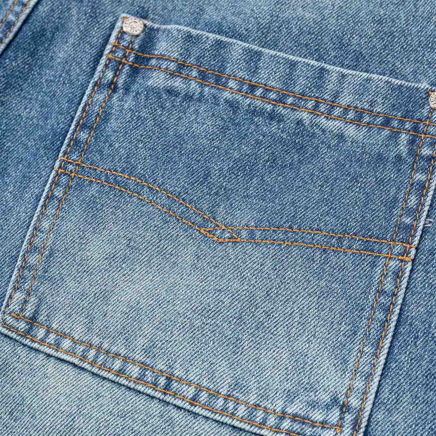 Chrome Hearts Denim Shorts - DesignerGu