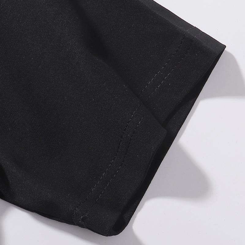 Rhude X  Domaine Chavy-Chouet Patch  Tee - DesignerGu