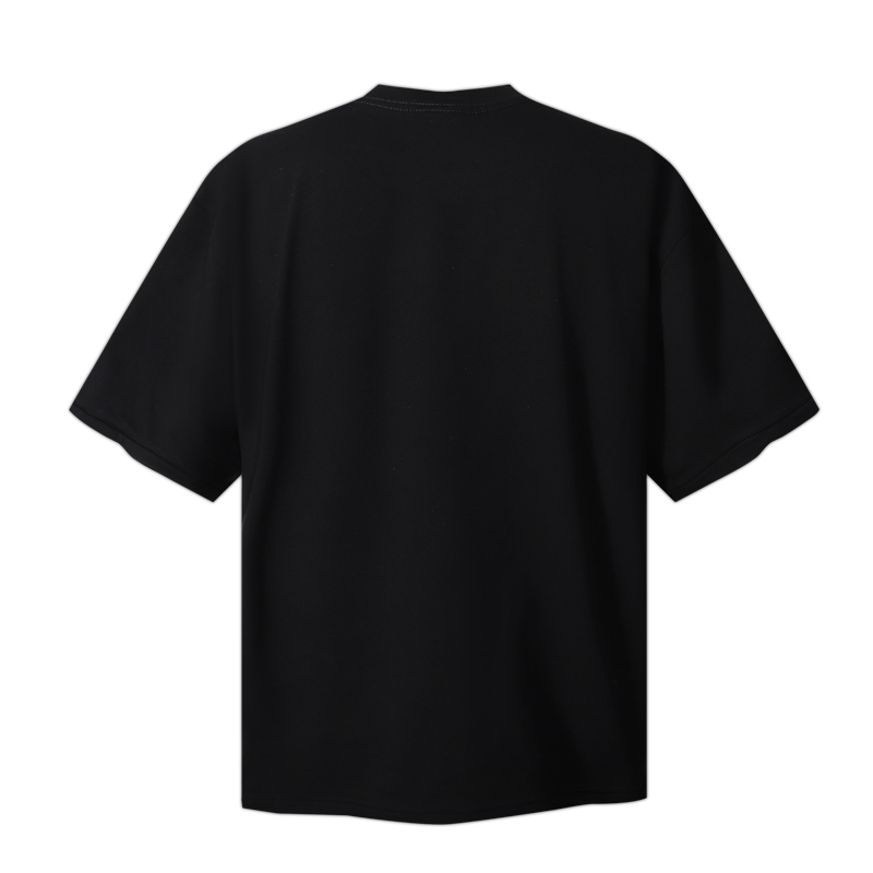 Rhude X  Domaine Chavy-Chouet Patch  Tee - DesignerGu
