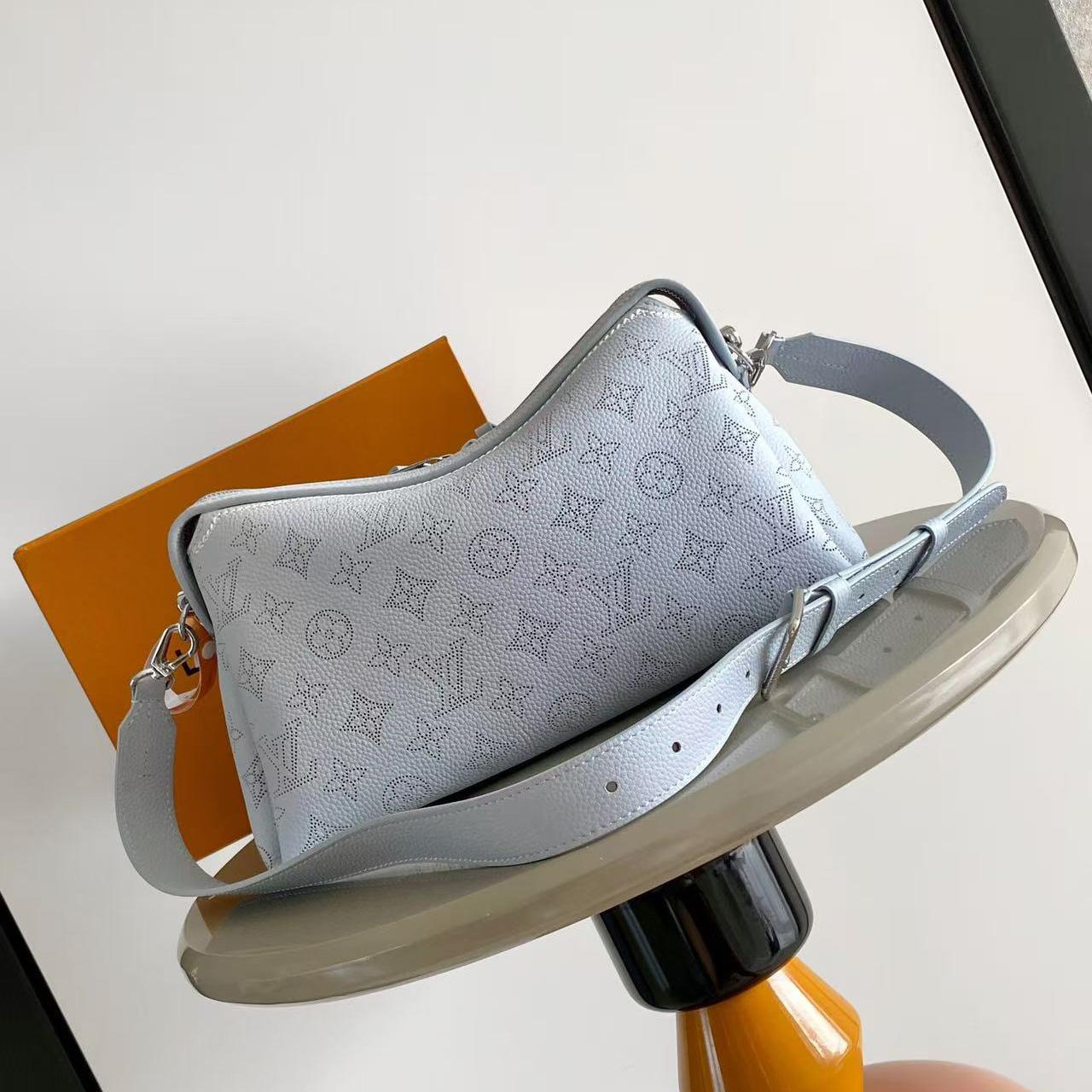 Louis Vuitton Hand It All PM M29317 - DesignerGu
