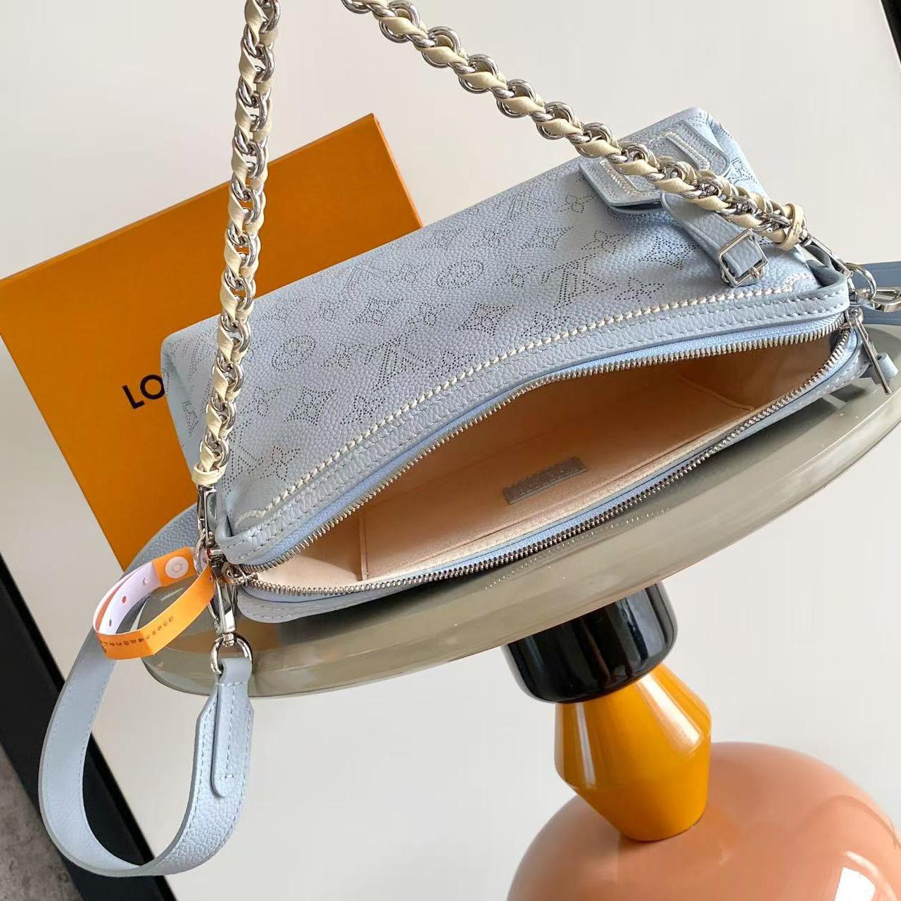 Louis Vuitton Hand It All PM M29317 - DesignerGu